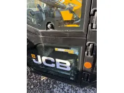 2025 JCB 525-60 Agri