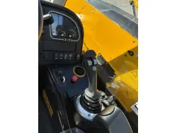 2025 JCB 525-60 Agri