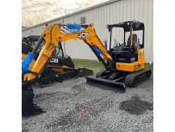 2026 JCB 35Z-1