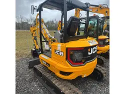 2026 JCB 35Z-1