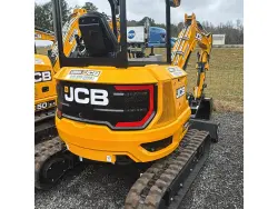 2026 JCB 35Z-1