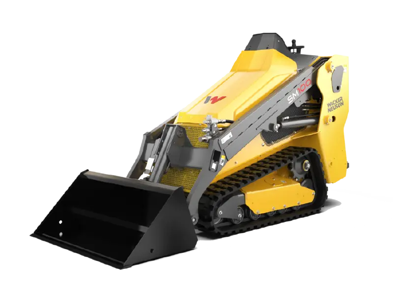2024 Wacker Neuson SM100