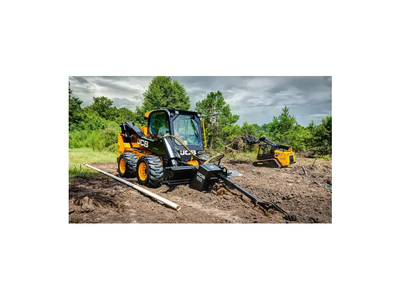 2023 JCB 270