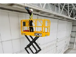 2023 JCB S3246E