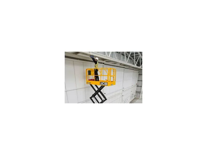 2023 JCB S3246E