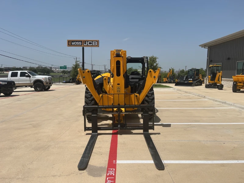 2026 JCB 512-56
