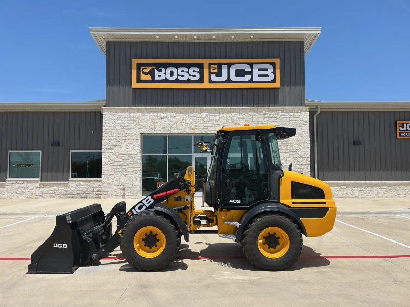 2026 JCB 409