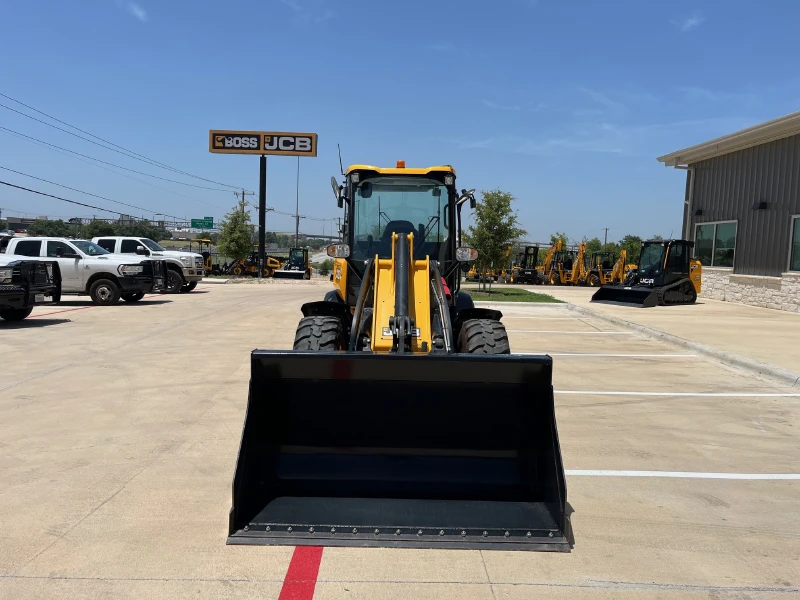 2026 JCB 409