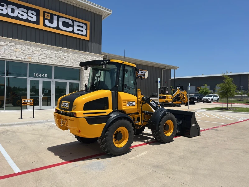 2026 JCB 409