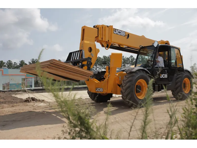 2026 JCB 512-56