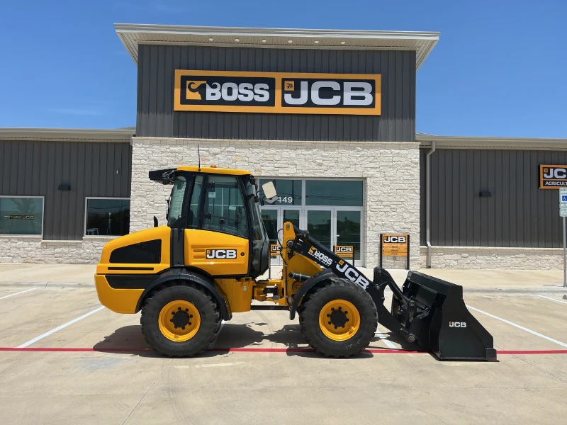 2026 JCB 409