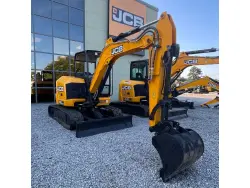 2025 JCB 50Z-1
