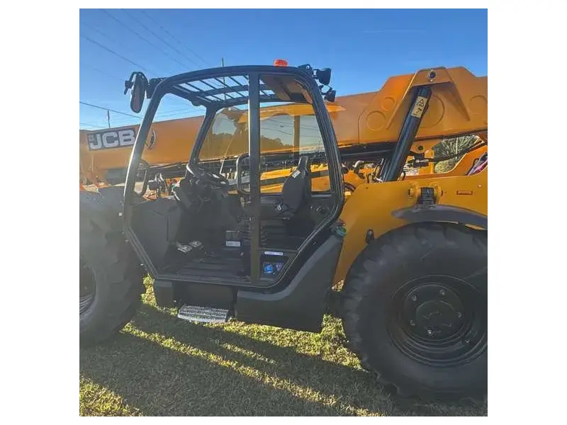2025 JCB 509-42