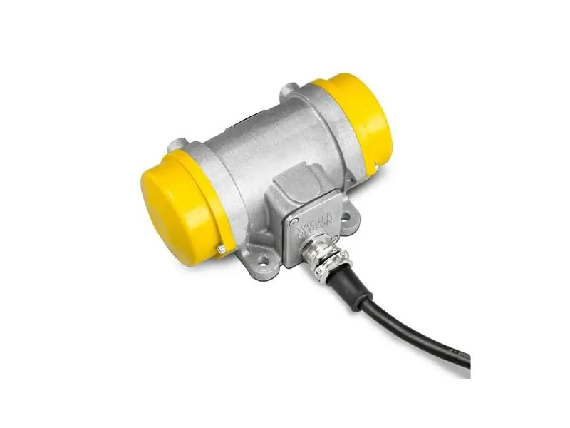 2019 Wacker Neuson AR 36/3.6/115 Vibrator Concrete