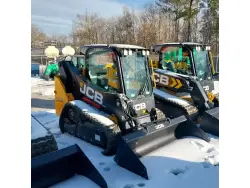 2025 JCB 215T