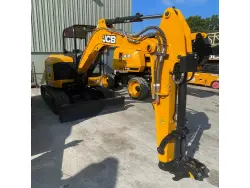 2025 JCB 50Z-1