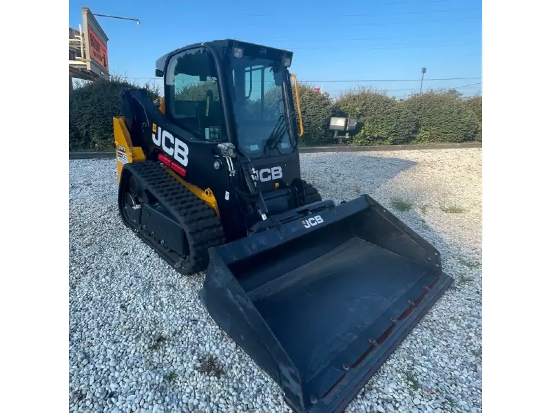 2024 JCB 215T