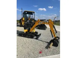 2024 JCB 18Z-1