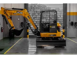 2026 JCB 50Z-1