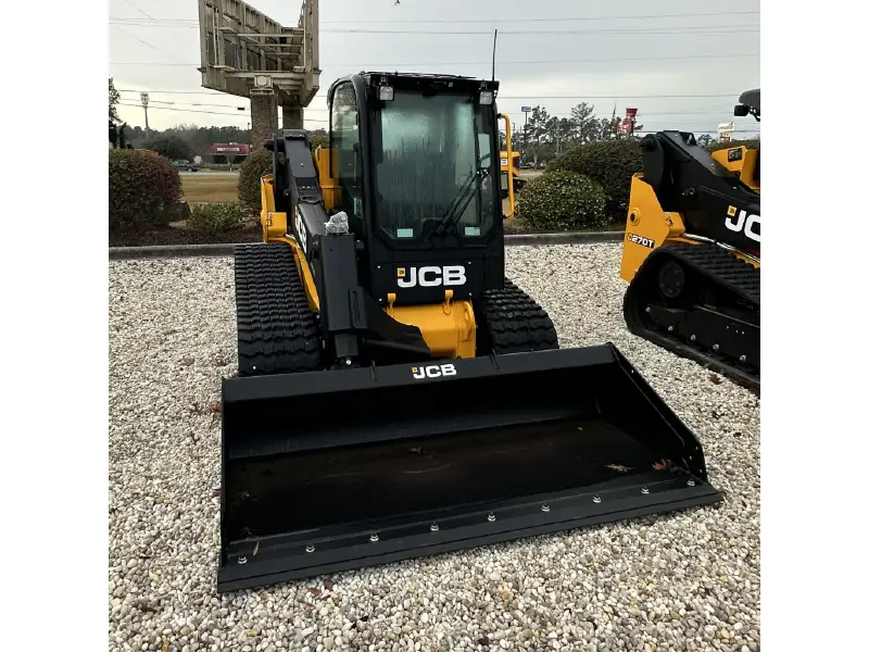 2023 JCB 270T