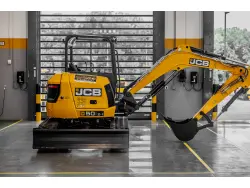 2026 JCB 50Z-1