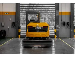 2026 JCB 50Z-1