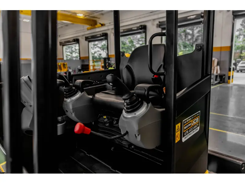 2026 JCB 50Z-1