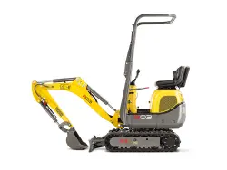 2023 WACKER NEUSON 803