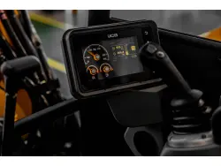 2026 JCB 50Z-1