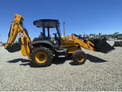 2022 JCB 3CX-14