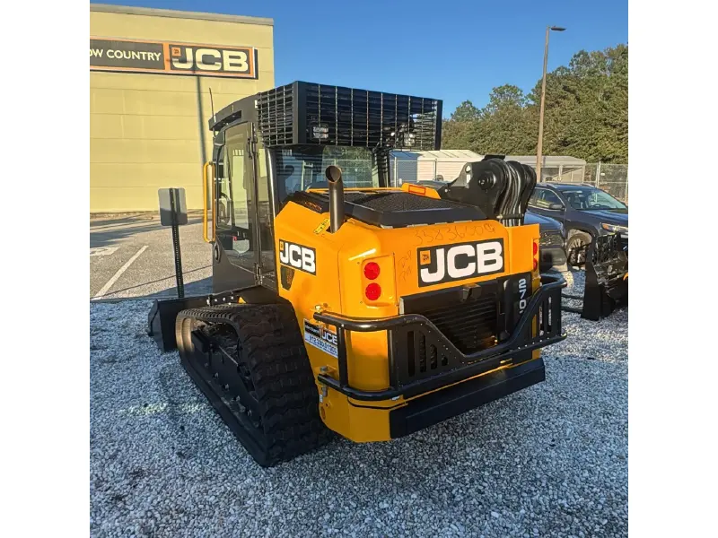2026 JCB 270T