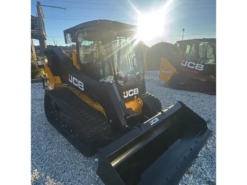 2026 JCB 270T