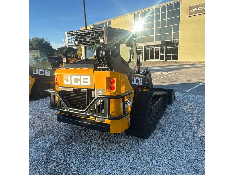 2026 JCB 270T