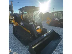 2026 JCB 270T