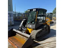 2023 JCB 3TS-8T