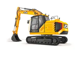 2022 JCB 131X Excavator