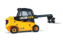 2025 JCB 35-23D Teletruk