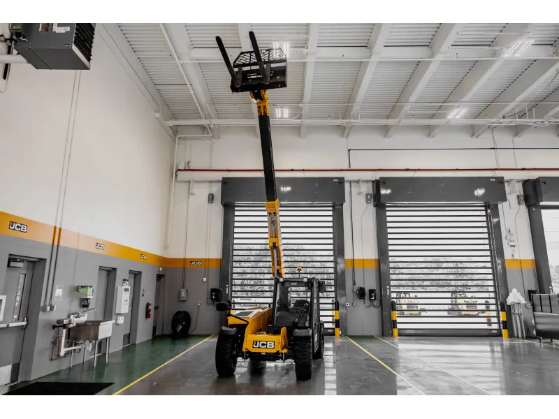 2026 JCB 505-20TC