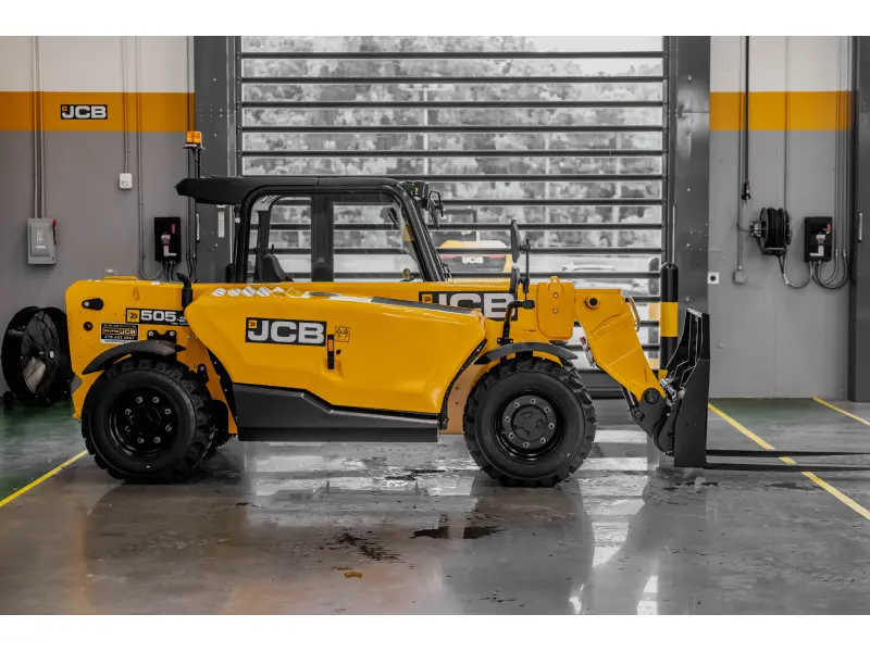 2026 JCB 505-20TC
