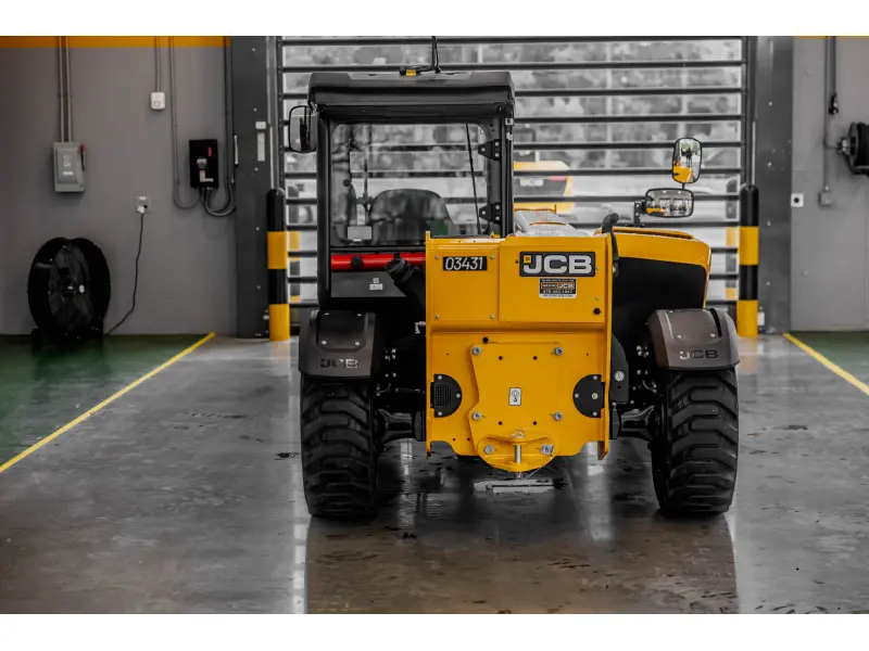 2026 JCB 505-20TC