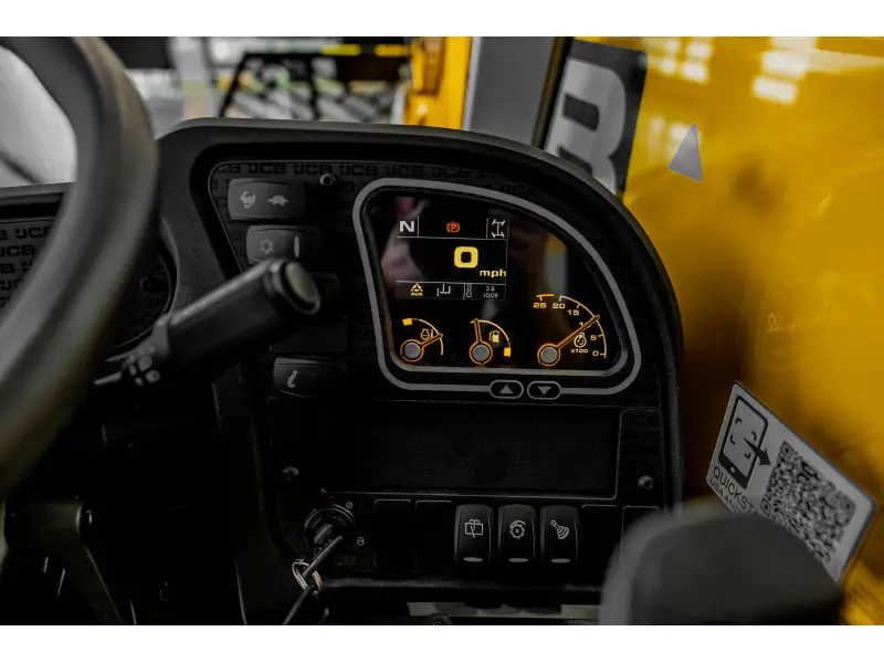 2026 JCB 505-20TC