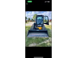 2023 JCB 270T