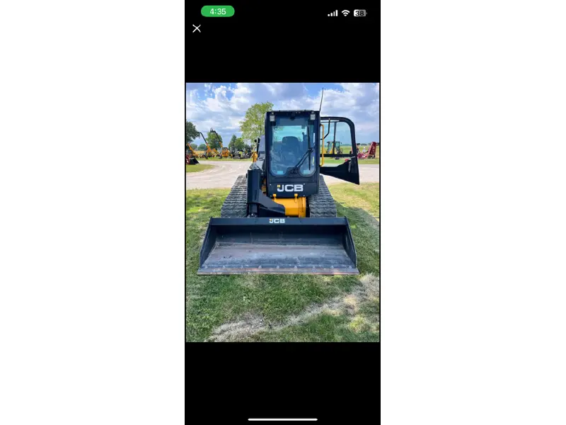 2023 JCB 270T