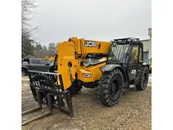 2023 JCB 509-42