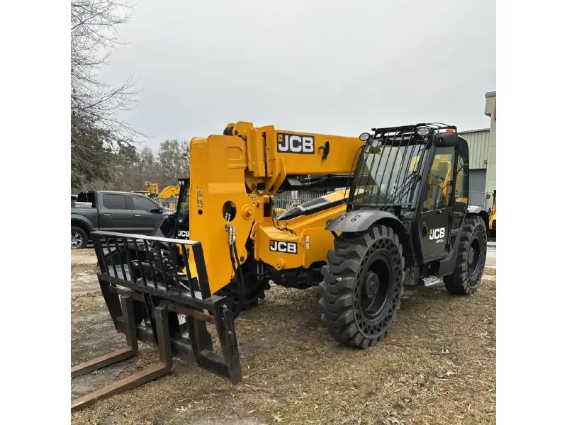2023 JCB 509-42