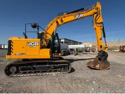 2022 JCB 131X