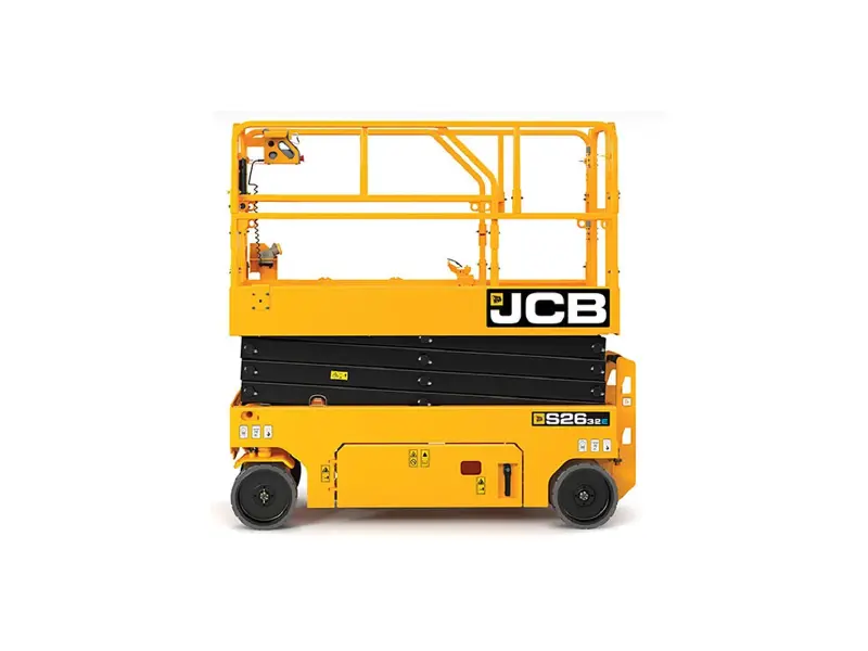JCB S2632E