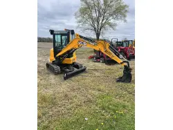 2024 JCB 35Z-1
