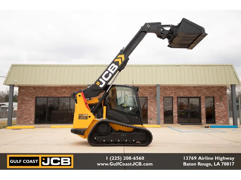 2026 JCB 3TS-8T