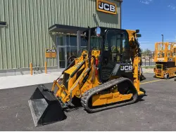 2026 JCB 1CXT Backhoe Loader